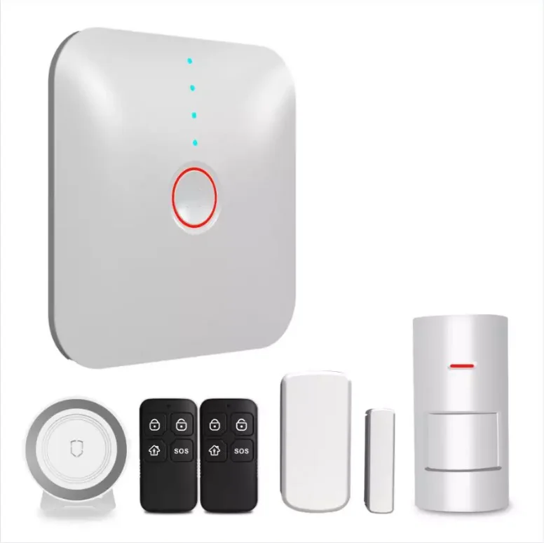 #'# Hot Sales Smart Seniors Fa - đánh giá và giá Home Security For Seniors