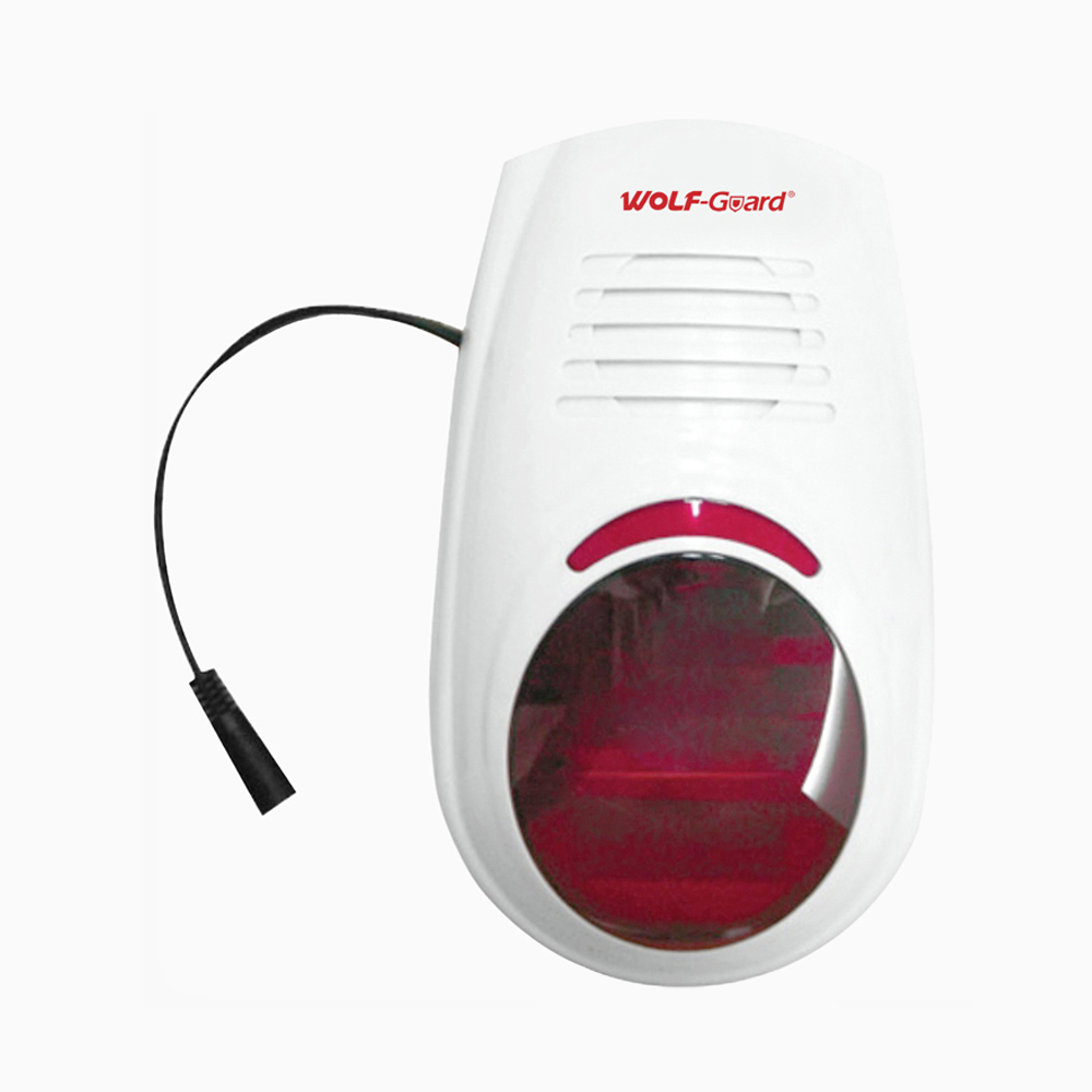 Sói-Bảo Vệ 433MHz Không Dây Âm - đánh giá và giá Home Security Deals