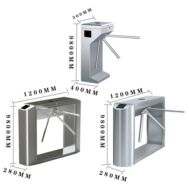 Entrance/Exit Machine for Home - đánh giá và giá Home Security Prices