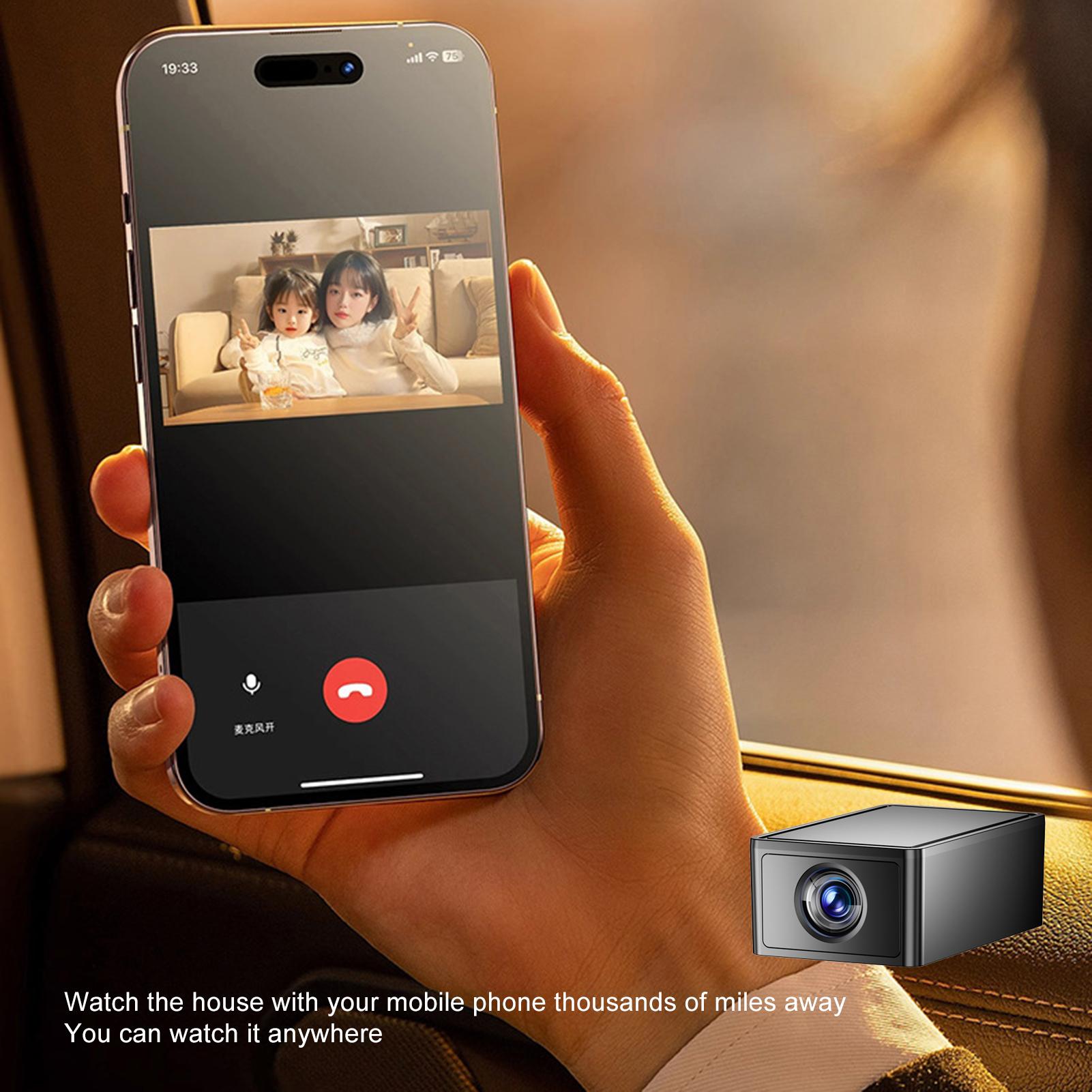 Home Security Camera Smart Saf - đánh giá và giá Home Security Camera System