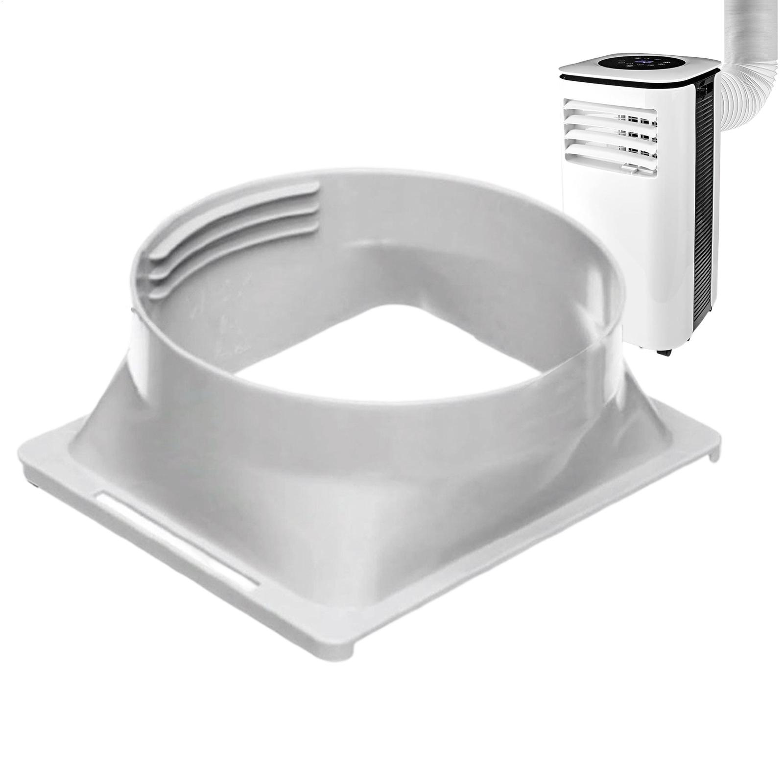 5.9 Inch Square Ac Exhaust Hos - đánh giá và giá Home Security Units
