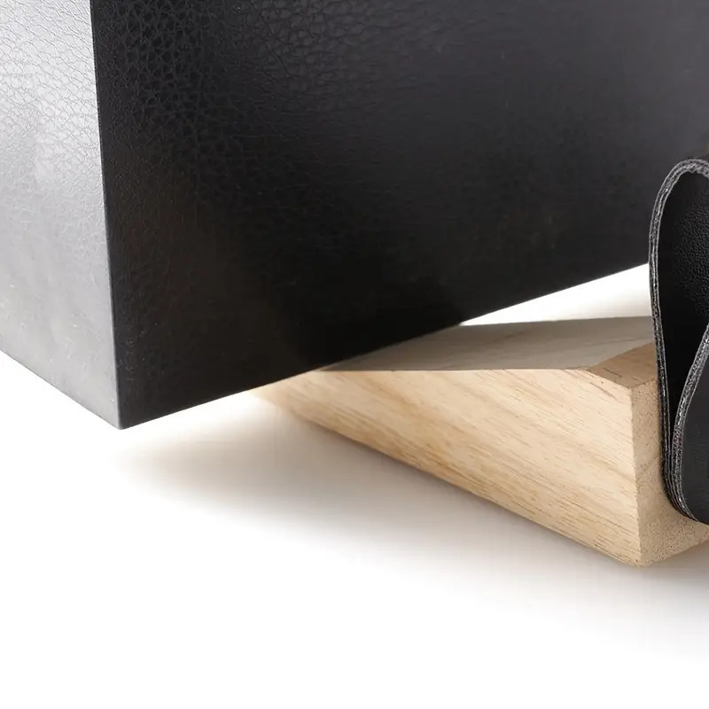 1pc Solid Wood Door Stopper -  - đánh giá và giá Home Security Jammers