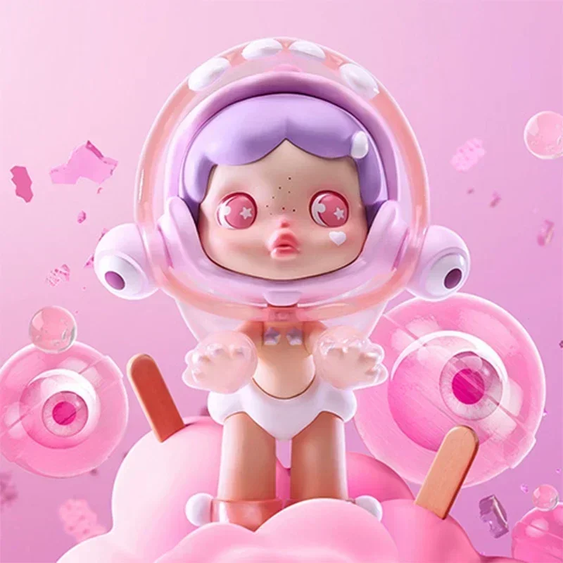 POP MART Skullpanda Candy Mons - đánh giá và giá Home Security Packages