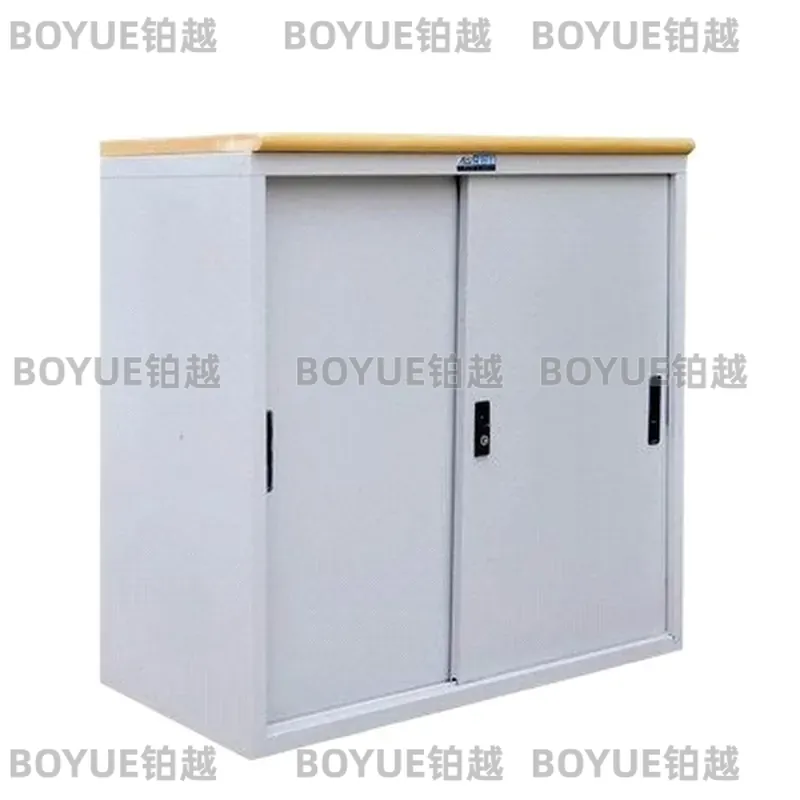 Thickened Steel Filing Cabinet - đánh giá và giá Home Security Units