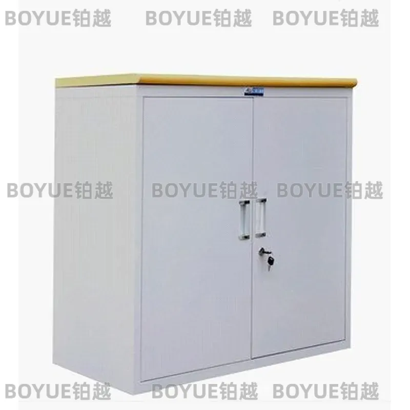 Thickened Steel Filing Cabinet - đánh giá và giá Home Security Units