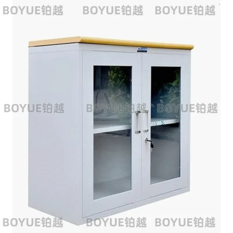 Thickened Steel Filing Cabinet - đánh giá và giá Home Security Units