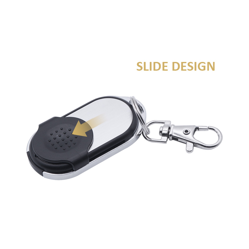 2 Cái/lốc PB-433R 433MHz Kim L - đánh giá và giá Home Security Key Fob