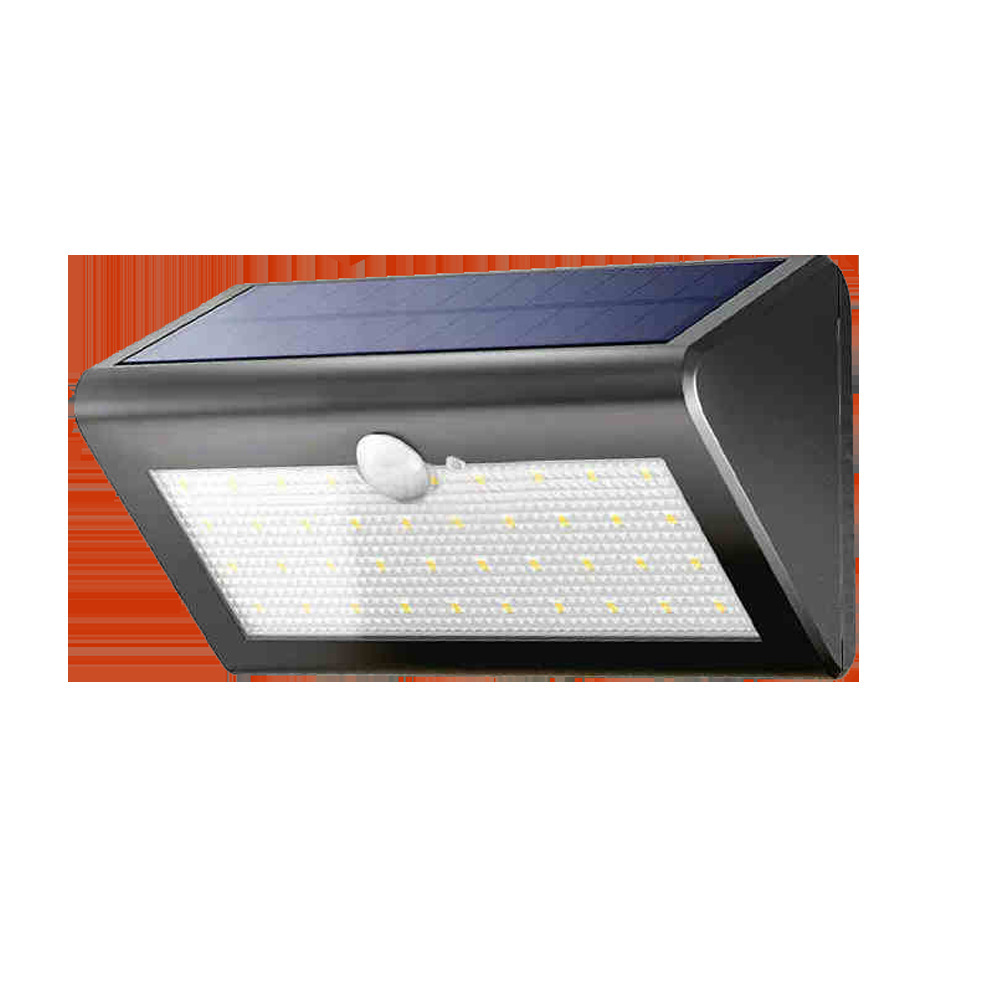 Solar Motion Sensor Wall Light - đánh giá và giá Home Security Units