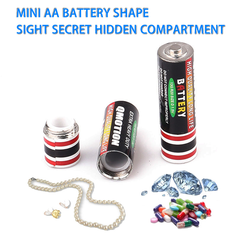 Mini Sight Secret Hidden Compa - đánh giá và giá Home Security Battery