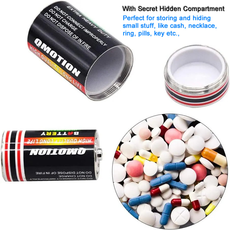 Mini Sight Secret Hidden Compa - đánh giá và giá Home Security Battery