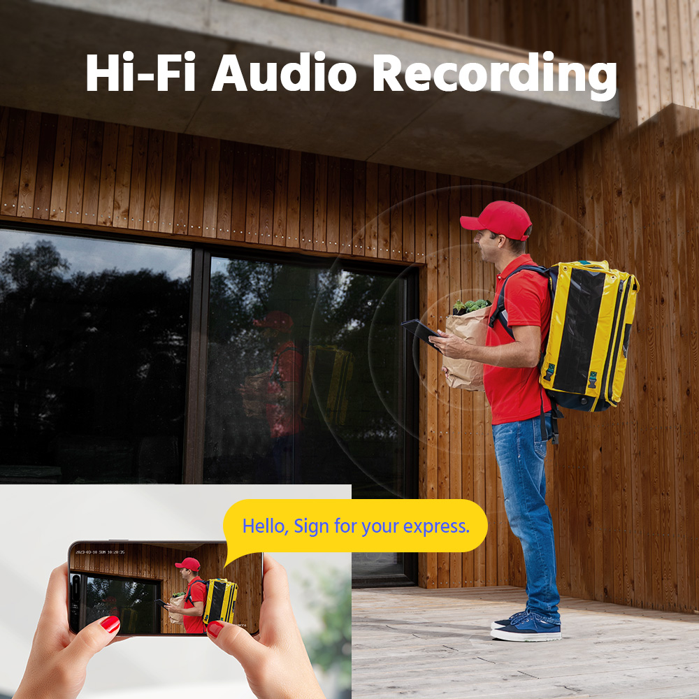ANNKE 4K 8CH POE Network Video - đánh giá và giá Home Security Camera System