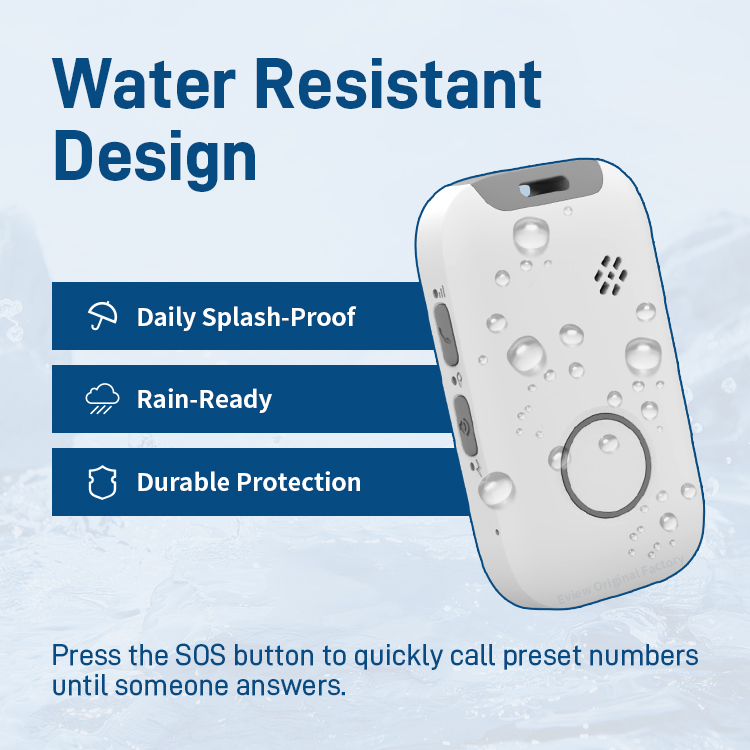 EV12 Senior Living Indoor & Ou - đánh giá và giá Home Security For Seniors