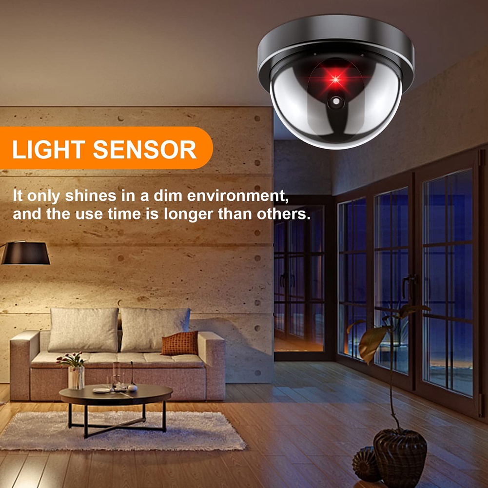 A55T Dummy Security Camera,Fak - đánh giá và giá Home Security Camera System