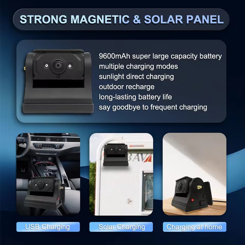15.6 Inch Android Auto Carpaly - đánh giá và giá Camera Solar Wireless