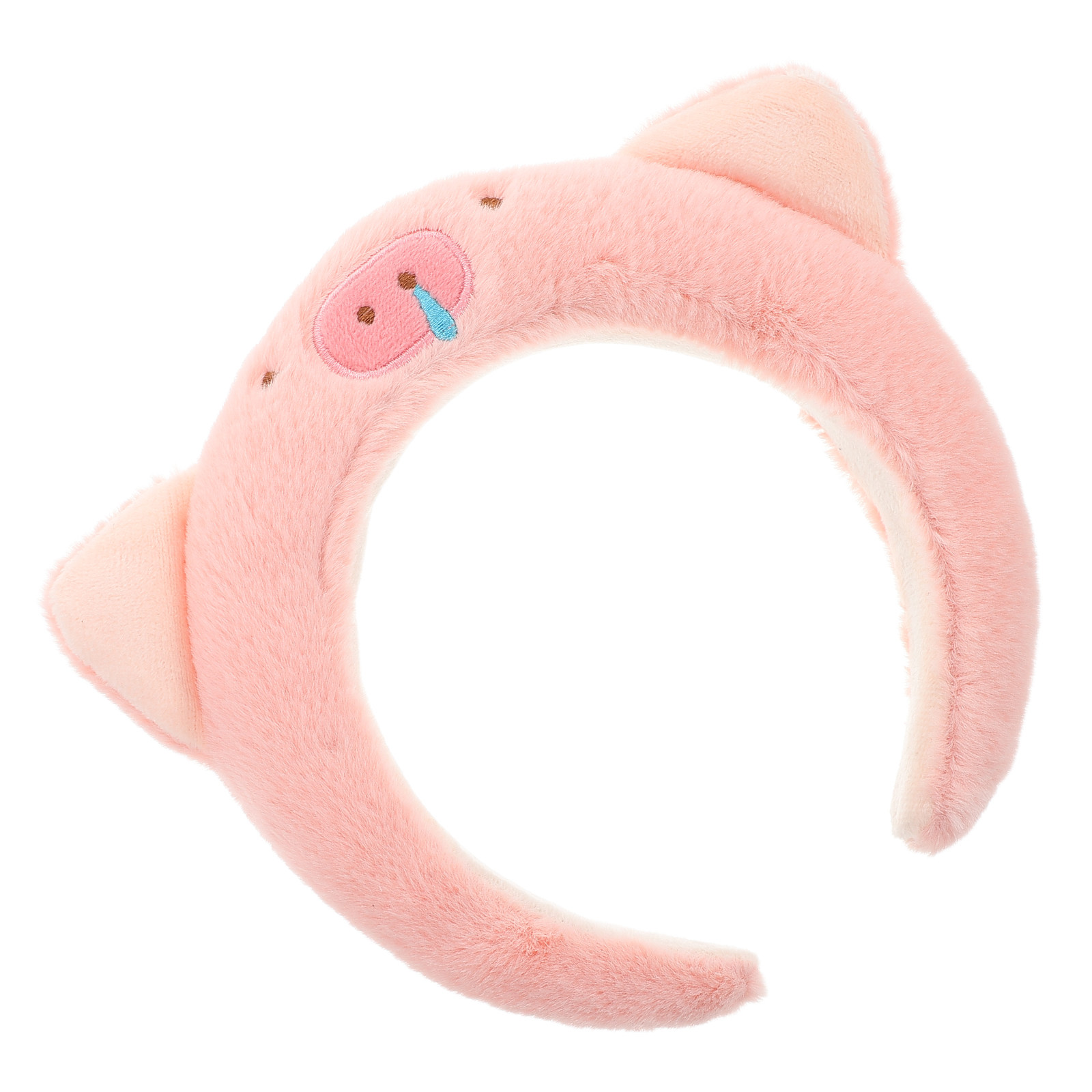 Pink Pig Ears Headband Women G - đánh giá và giá Home Security Units