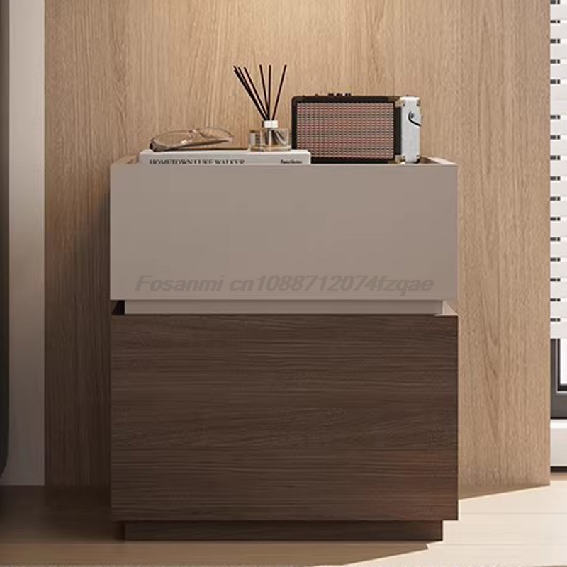 Italian Minimalist Nightstand  - đánh giá và giá Home Security Units