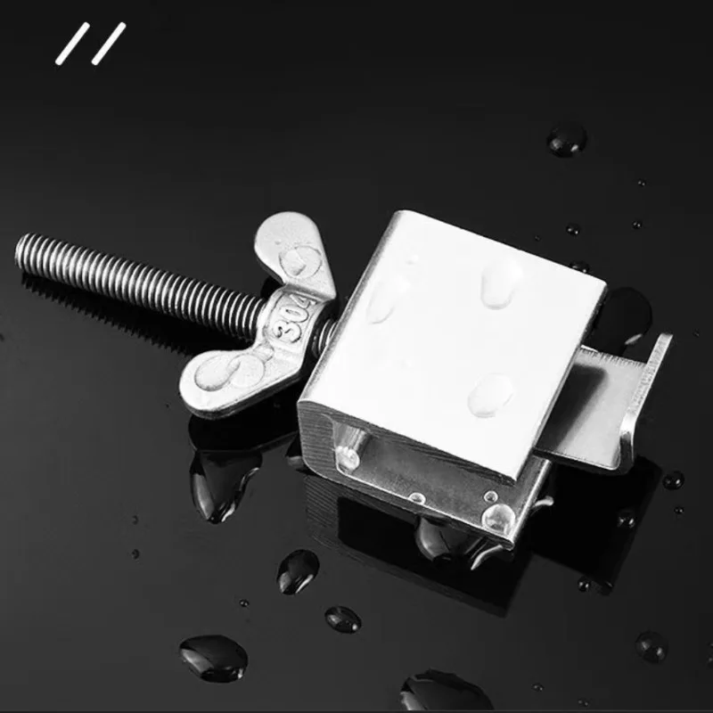 Door Lock Security for Travel  - đánh giá và giá Home Security Jammers
