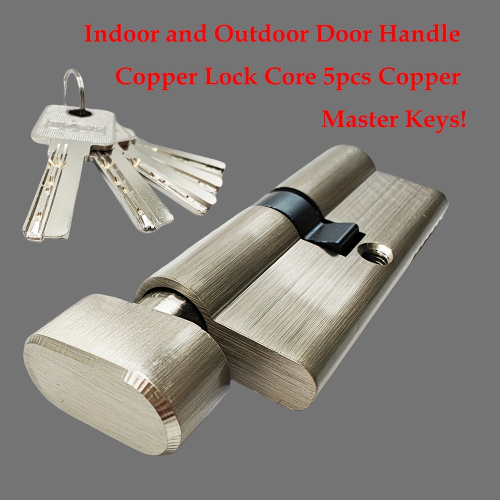 1Pc European Standard All-Copp - đánh giá và giá Home Security Packages