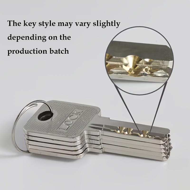 1Pc European Standard All-Copp - đánh giá và giá Home Security Packages