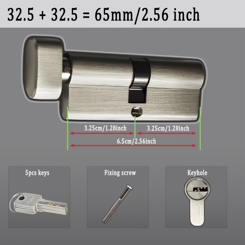 1Pc European Standard All-Copp - đánh giá và giá Home Security Packages
