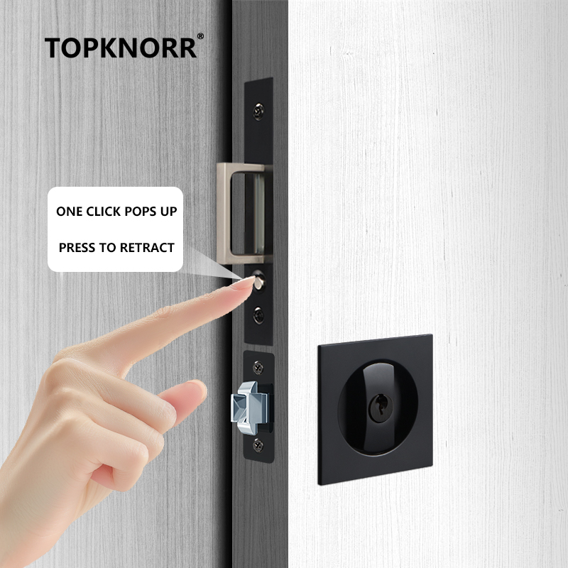 Invisible Sliding Door Lock fo - đánh giá và giá Home Security Kitchener