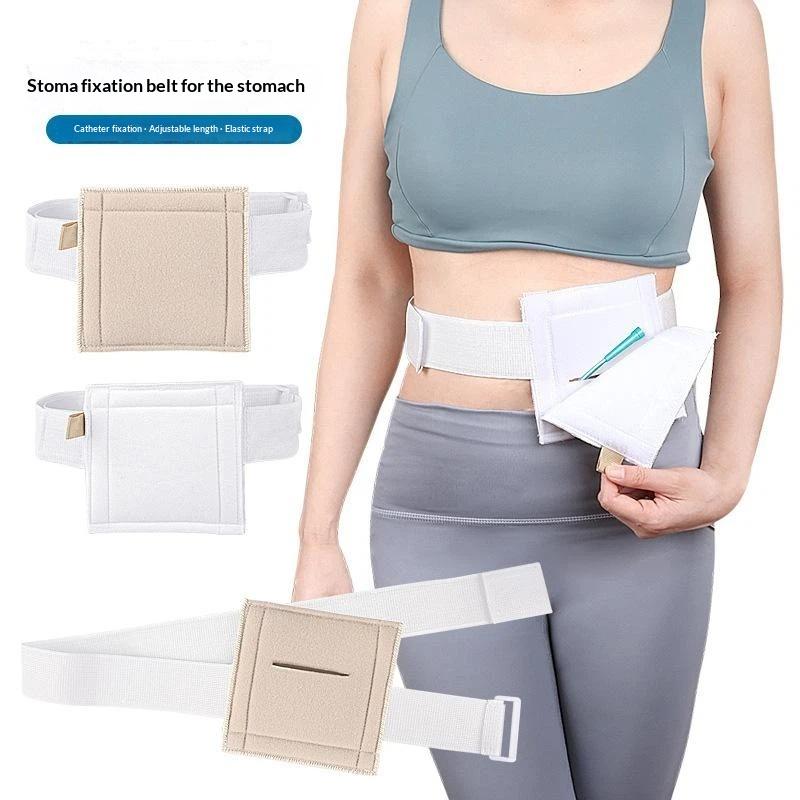 Gastrostomy Fixation Belt Adju - đánh giá và giá Home Security Units