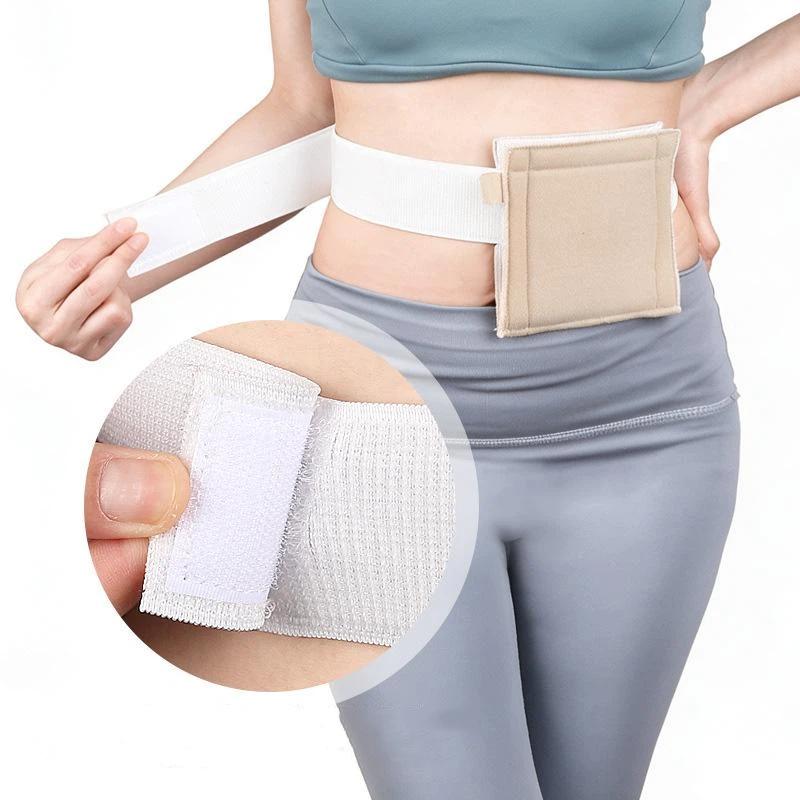 Gastrostomy Fixation Belt Adju - đánh giá và giá Home Security Units