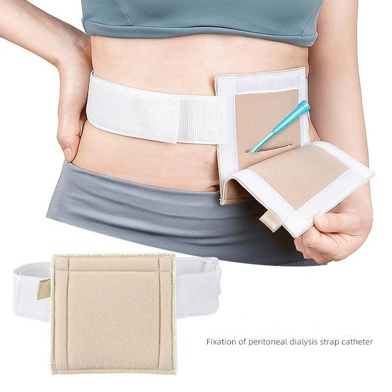 Gastrostomy Fixation Belt Adju - đánh giá và giá Home Security Units
