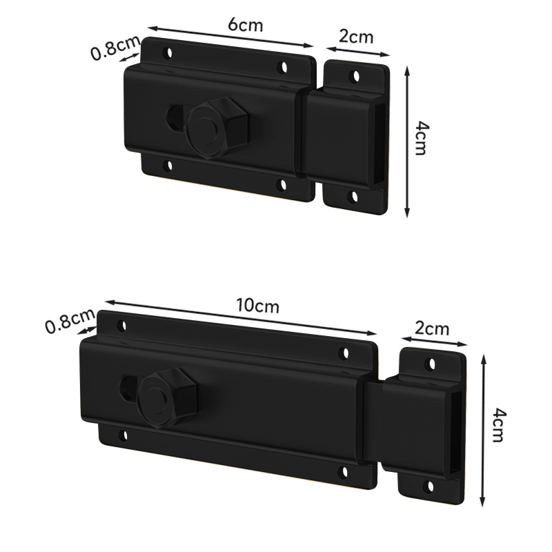 Anti-theft Aluminum Alloy Door - đánh giá và giá Home Security Kitchener